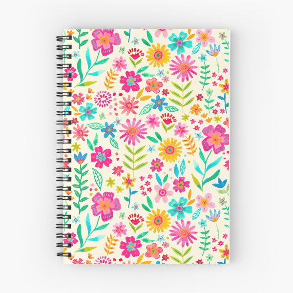 Item preview, Hand-Drawn Flowers designed and sold by DafneDStudio.