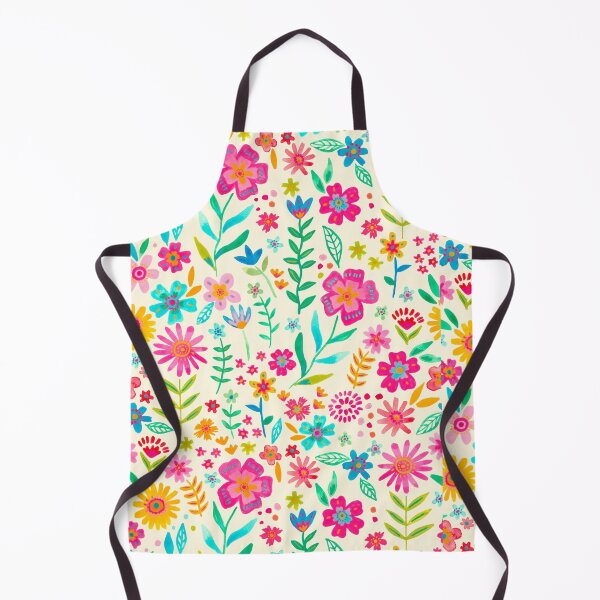Item preview, Hand-Drawn Flowers designed and sold by DafneDStudio.