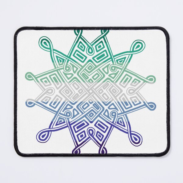 Item preview, Cinereus Gay Pride designed and sold by AJ-TheHuman.