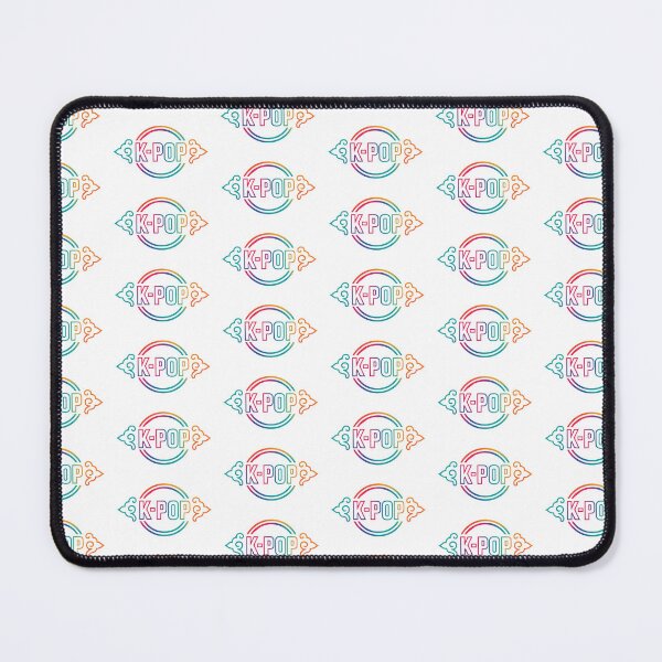Item preview, HADAM_K-POP Gradient Emblem designed and sold by HADAM.KR.