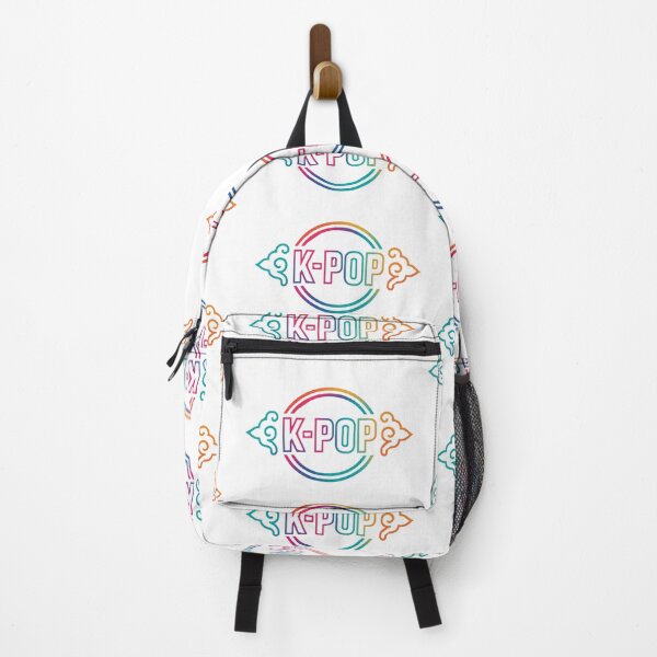 Item preview, HADAM_K-POP Gradient Emblem designed and sold by HADAM.KR.
