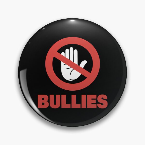 Item preview, Stop The Bullying Anti Bullying designed and sold by blueyeeti.