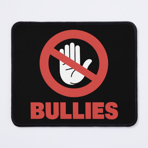 Item preview, Stop The Bullying Anti Bullying designed and sold by blueyeeti.