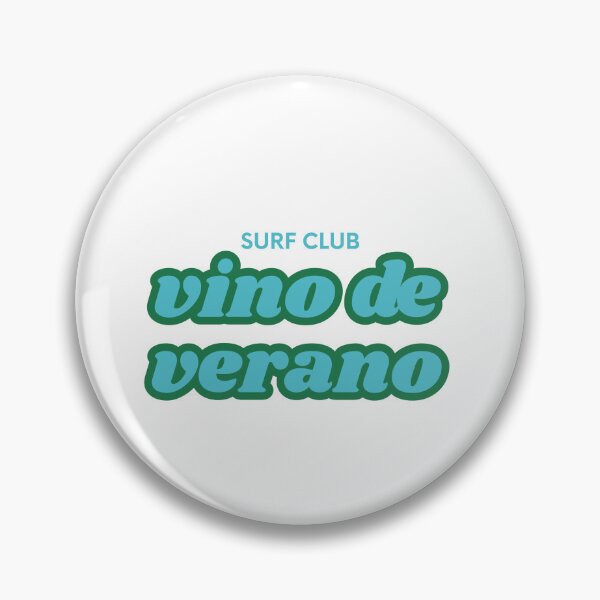 Item preview, Surf Club Merchandise  designed and sold by pinkliquidangel.
