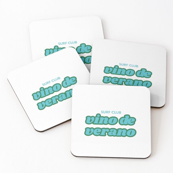 Item preview, Surf Club Merchandise  designed and sold by pinkliquidangel.