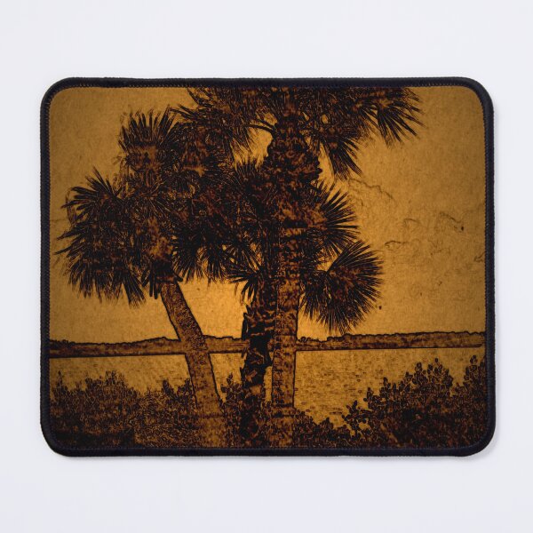 Item preview, Triple Palms DPPA170221a designed and sold by CSteenArt.