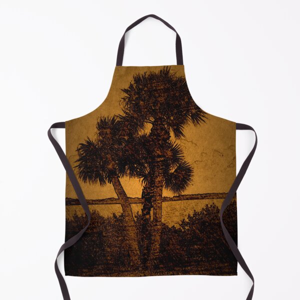 Item preview, Triple Palms DPPA170221a designed and sold by CSteenArt.