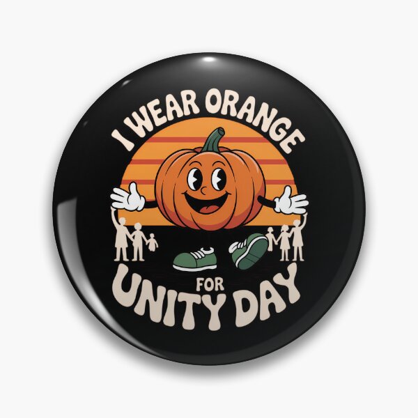 Item preview, Unity Day Orange Kindness for women Anti Bullying Prevention designed and sold by blueyeeti.