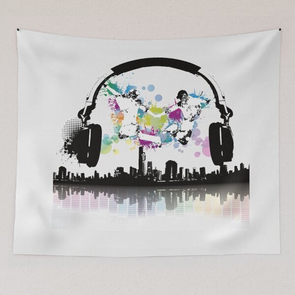 Item preview, Hip Hop City designed and sold by Staytrendy.