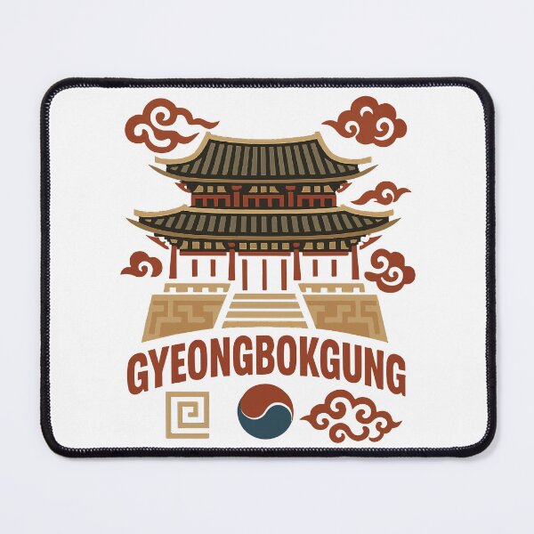Item preview, HADAM_Gyeongbokgung Edition designed and sold by HADAM.KR.