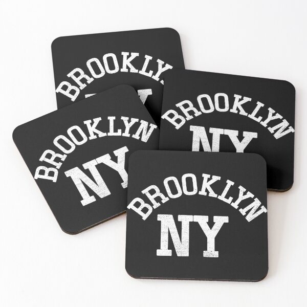 Item preview, Brooklyn NY designed and sold by FaeryNuff.