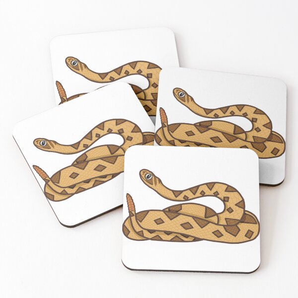 Item preview, Rattlesnake designed and sold by andtaryn10.