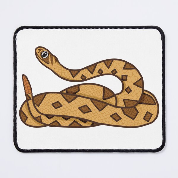 Item preview, Rattlesnake designed and sold by andtaryn10.