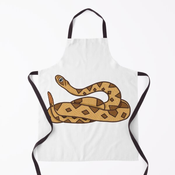 Item preview, Rattlesnake designed and sold by andtaryn10.