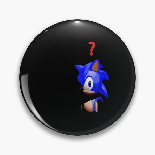 Item preview, Sonic side-eye meme designed and sold by Asutip.