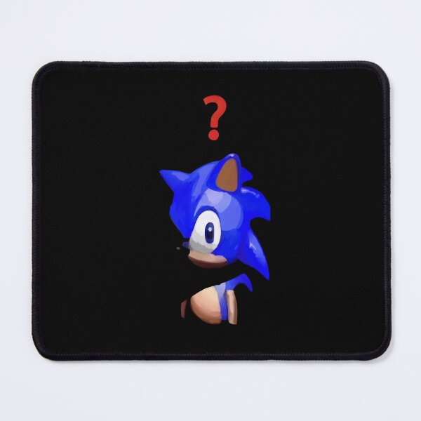 Item preview, Sonic side-eye meme designed and sold by Asutip.
