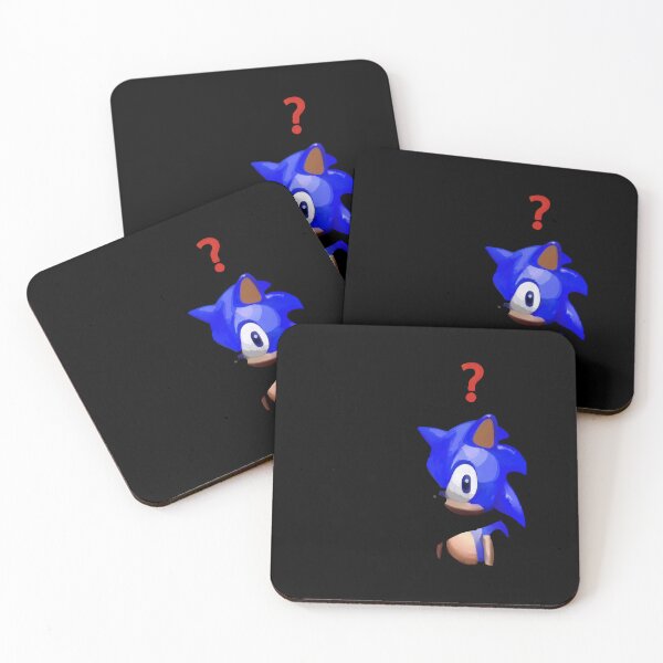 Item preview, Sonic side-eye meme designed and sold by Asutip.