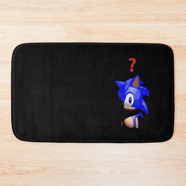 Item preview, Sonic side-eye meme designed and sold by Asutip.