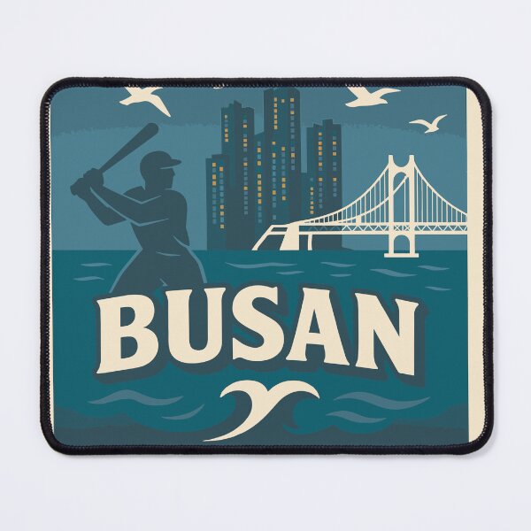 Item preview, HADAM_Busan Edition designed and sold by HADAM.KR.