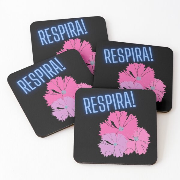 Item preview, RESPIRA designed and sold by LunaNueva19.