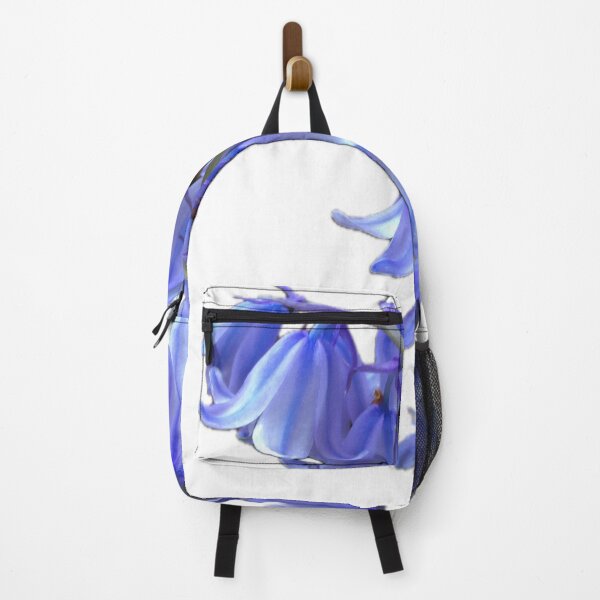Item preview, Bluebell Flowers designed and sold by Kandoart.