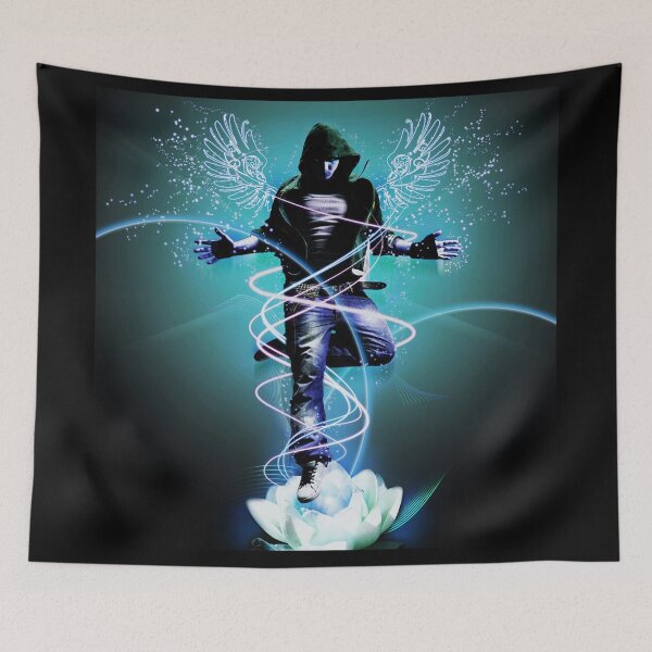 Item preview, Dance Off Angel Design designed and sold by Staytrendy.