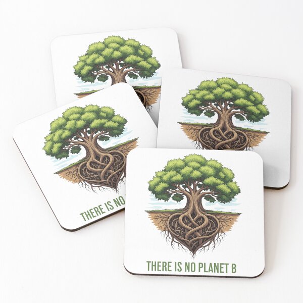 Item preview, There is No Planet B designed and sold by 207Shirts.