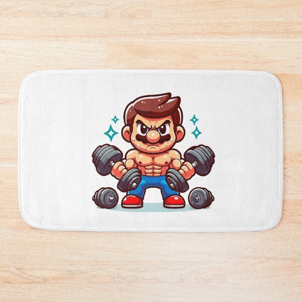 Item preview, Super M Super Fit designed and sold by No Monet .