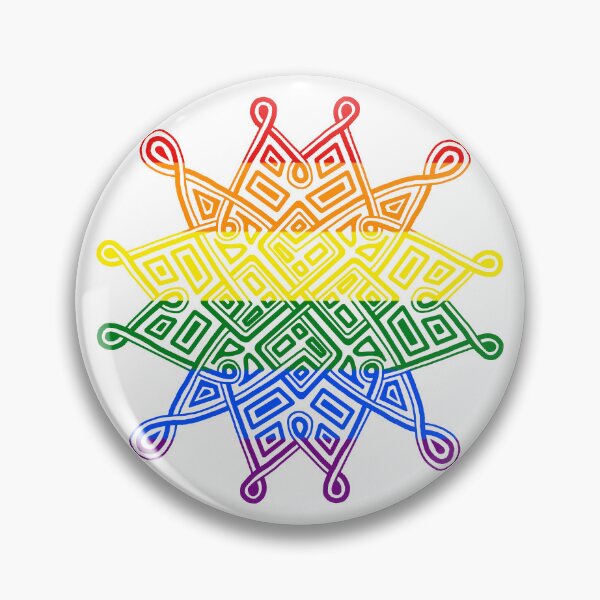 Item preview, Cinereus LGBTQ+ Pride designed and sold by AJ-TheHuman.