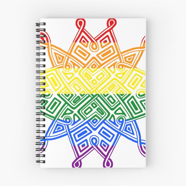 Item preview, Cinereus LGBTQ+ Pride designed and sold by AJ-TheHuman.