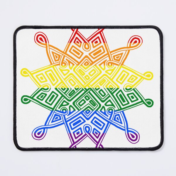 Item preview, Cinereus LGBTQ+ Pride designed and sold by AJ-TheHuman.