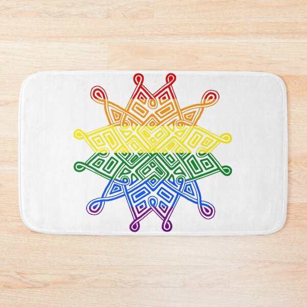 Item preview, Cinereus LGBTQ+ Pride designed and sold by AJ-TheHuman.