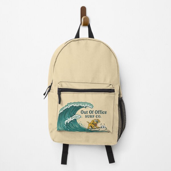 Item preview, Out of Office Assistants Retro designed and sold by BrendenRussell.