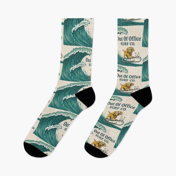 Item preview, Out of Office Assistants Retro designed and sold by BrendenRussell.