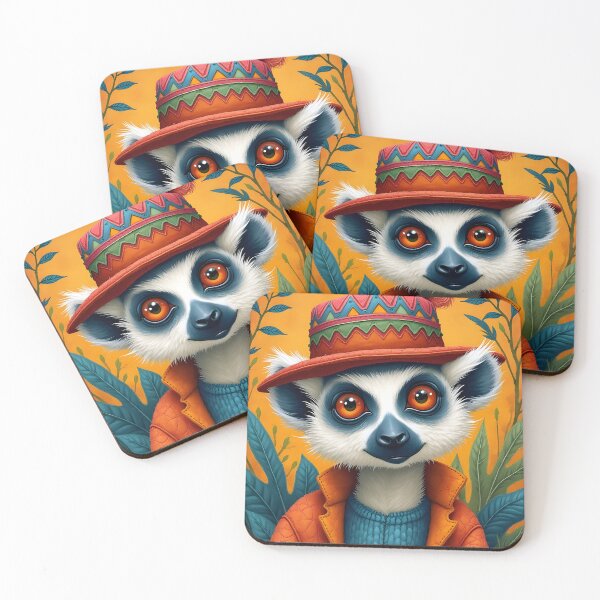 Item preview, Alberto designed and sold by Genevieve Crabe.