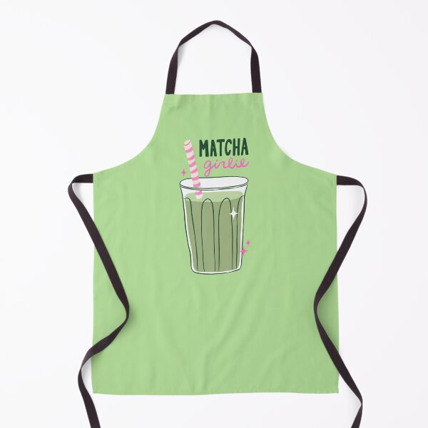 Item preview, Matcha girlie designed and sold by DafneDStudio.