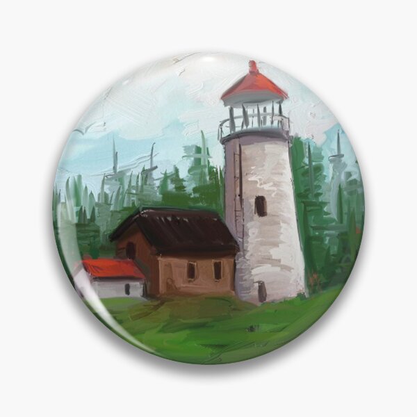 Item preview, Lighthouse DPAR 170630a designed and sold by CSteenArt.