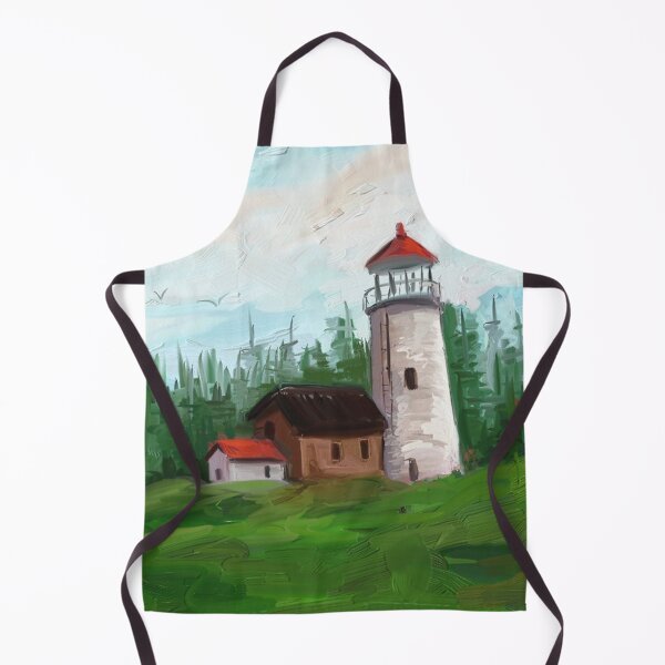 Item preview, Lighthouse DPAR 170630a designed and sold by CSteenArt.