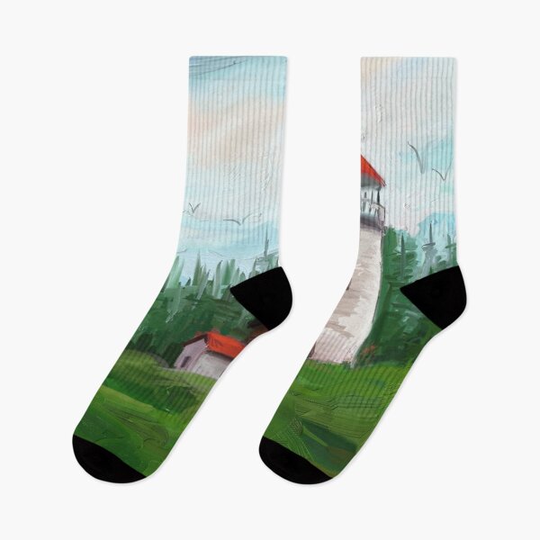 Item preview, Lighthouse DPAR 170630a designed and sold by CSteenArt.