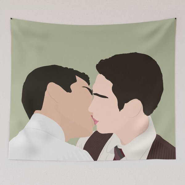 Item preview, I'm asking you to be my betrothed. And I ask you to be mine. | memoir of rati designed and sold by Pinu92.