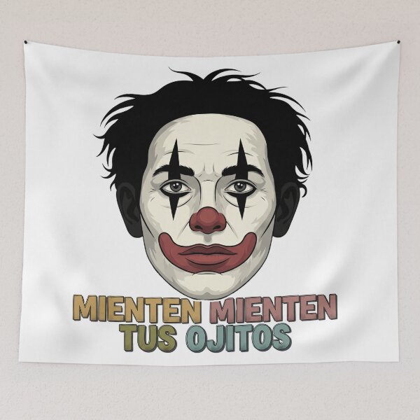 Item preview, They lie designed and sold by JGilM.