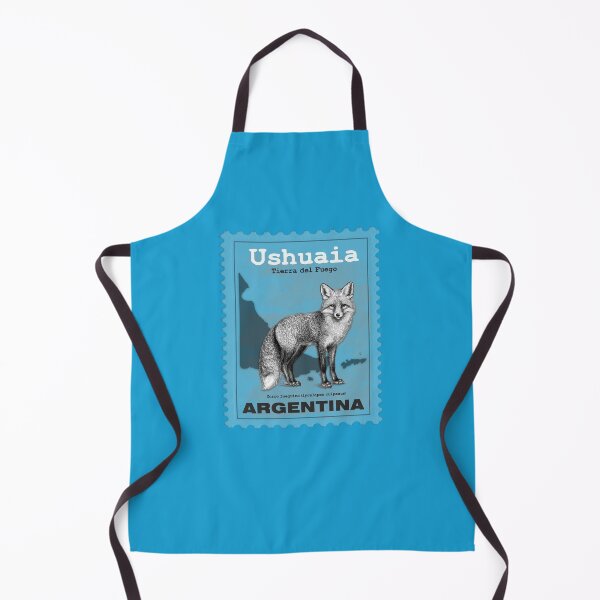 Item preview, red fox designed and sold by Srta Margarita.