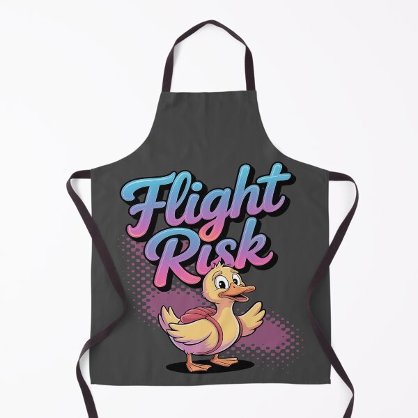 Item preview, Flight risk - Pure duck - Truly duck - Free duck - Thanks duck - Duck rocks - My duck - Duck is back designed and sold by JansenGS.