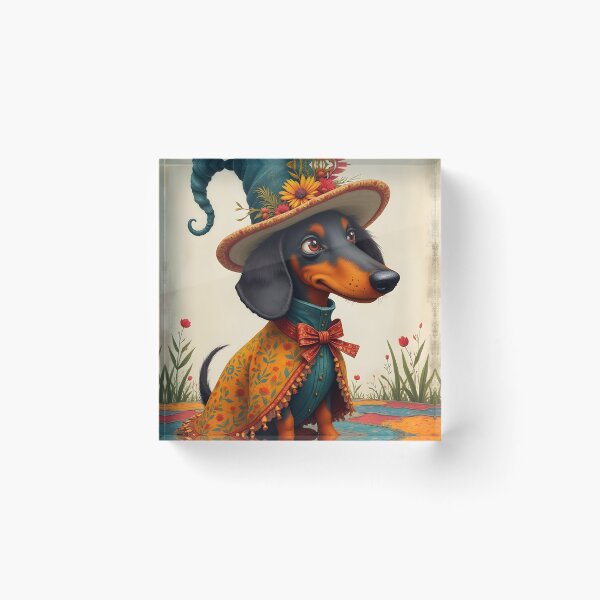 Item preview, Esmeralda designed and sold by Genevieve Crabe.