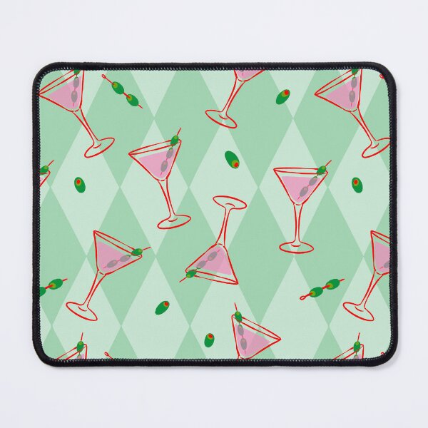 Item preview, Dirty Martini designed and sold by DafneDStudio.