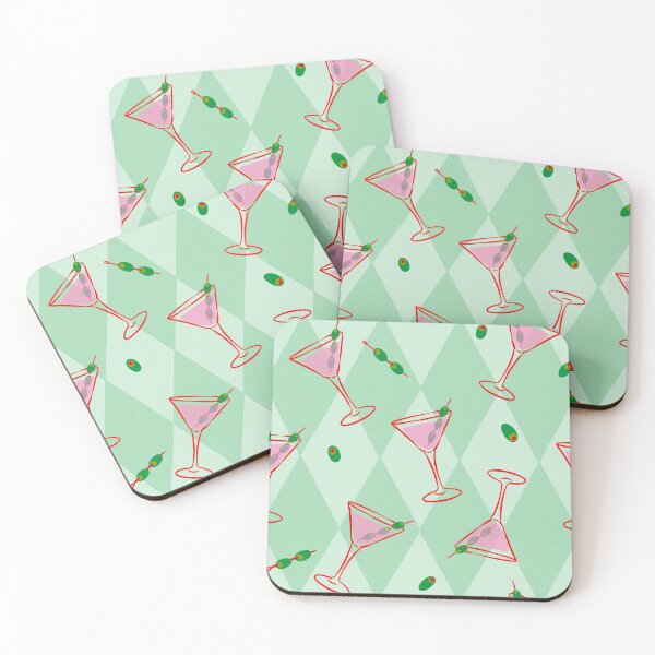 Item preview, Dirty Martini designed and sold by DafneDStudio.