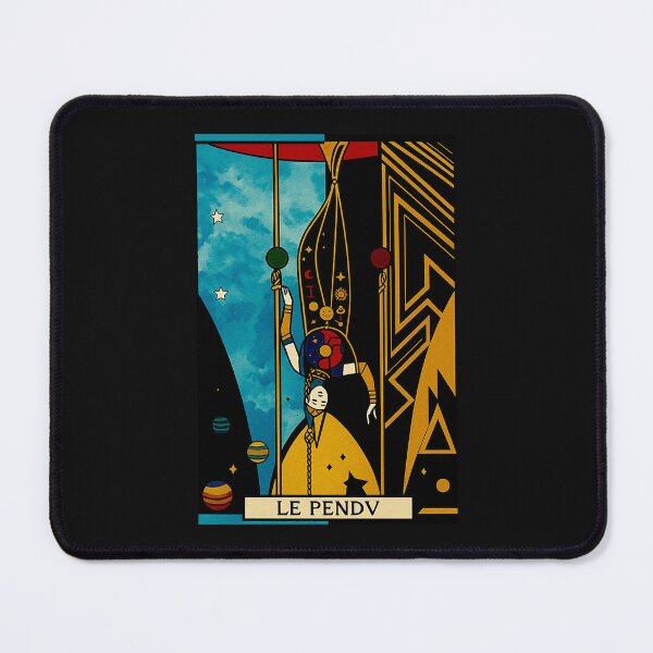 Item preview, The Tarot Deck : Le Pendu Hanged Man variation designed and sold by Helios Be. Lavsh.