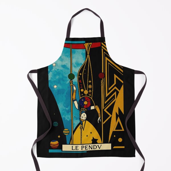 Item preview, The Tarot Deck : Le Pendu Hanged Man variation designed and sold by Helios Be. Lavsh.