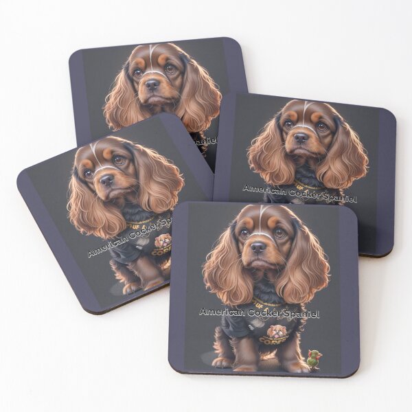Item preview, ACS-JKB-DOG-25-1 designed and sold by KJ-Books.