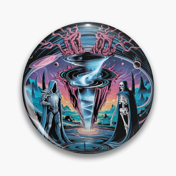 Item preview, The Guardians of Time designed and sold by Fadi Alyaldani.